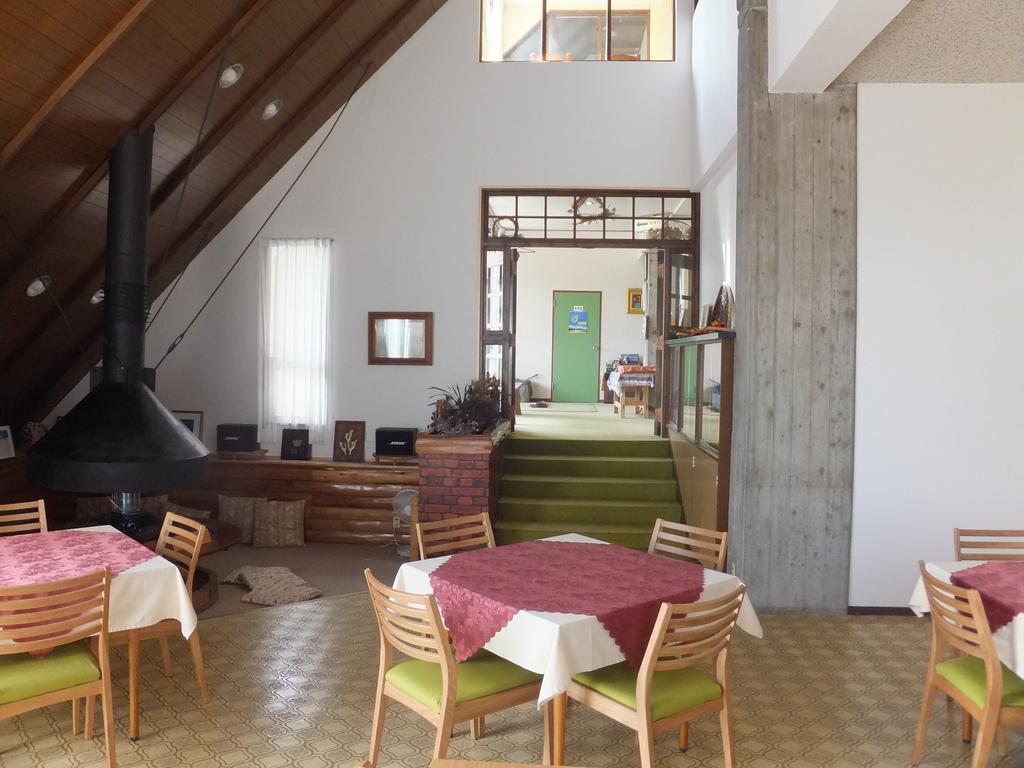 Petit Hotel Schanze Otari Ngoại thất bức ảnh