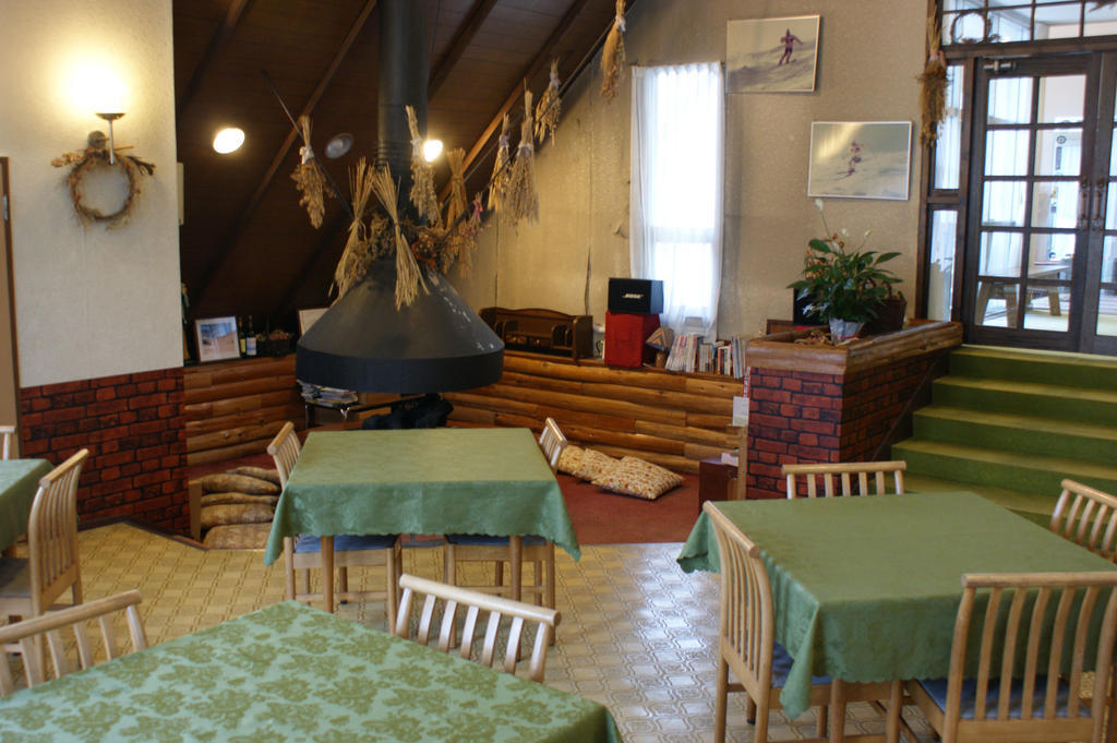 Petit Hotel Schanze Otari Ngoại thất bức ảnh