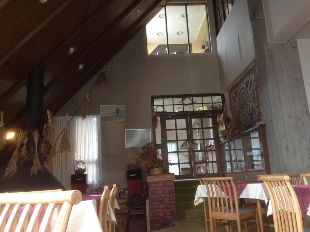 Petit Hotel Schanze Otari Ngoại thất bức ảnh